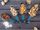 Altom Design Set 4 Plastic Tables