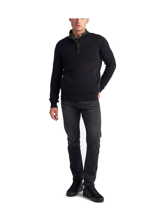 Staff Hardy Men's Jeans Pants with Regular Stra...