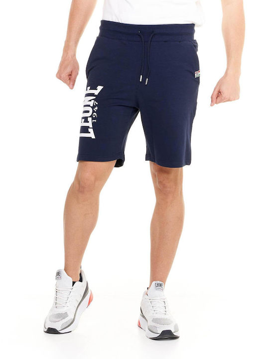 Men's Athletic Shorts Navy