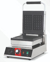 Karamco Wf2210 Професионална Вафленска машина Единичен WF-2210