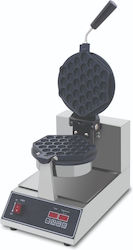 Karamco Egg Bubble Waffle Wf6d Επαγγελματική Βαφλιέρα Μονή για Βάφλες σε Σχήμα Bubble WF-6D Karamco Egg Bubble Waffle Wf6d Επαγγελματική Βαφλιέρα Μονή για Βάφλες σε Σχήμα Bubble WF-6D