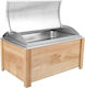 Ready Bain Marie Serving Bain