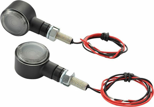 Pereche de semnalizatoare LED Daytona față-spate 88731 2 buc