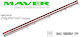 Maver Καλάμι Ψαρέματος για Surf Casting / Casting 4.2m 100-250gr