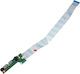 Flex Cable Screen for Laptop Acer Aspire 3 A315-33, A315-53, Aspire 5 A515-52, A515-51, Aspire 6 A615-51