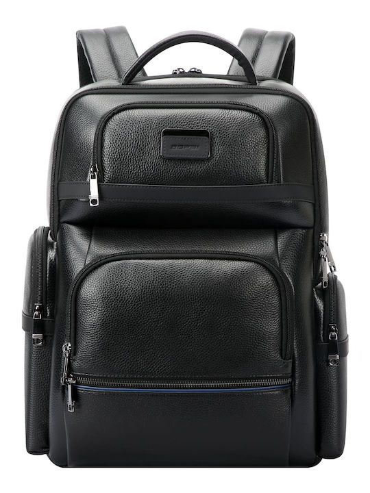 Bopai Waterproof Backpack Backpack for 15.6" Laptop Black 61-129171