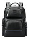 Bopai Waterproof Backpack Backpack for 15.6" Laptop Black 61-129171