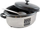 Weelko Digital Heater Hot Stones 6lt