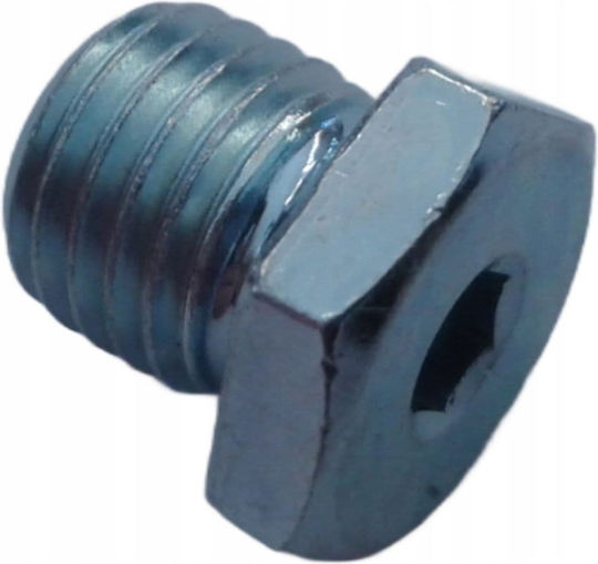 Grease Cap Angular M10x1.25 Genuine Husqvarna 128-129-135-323-333-343-535-545-555