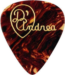 D'andrea Classic Celluloid Medium Shell 351