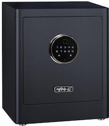 Basi Mysafe Premium 350 Χρηματοκιβώτιο με Ψηφιακό Κλείδωμα, Κλειδί & Fingerprint
