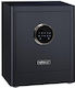 Basi Mysafe Premium 350 Safe with Digital Lock ...