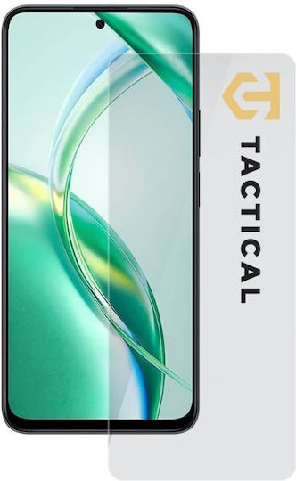 Tactical 2.5D 0,33mm Gehärtetes Glas Für Honor 200 Smart