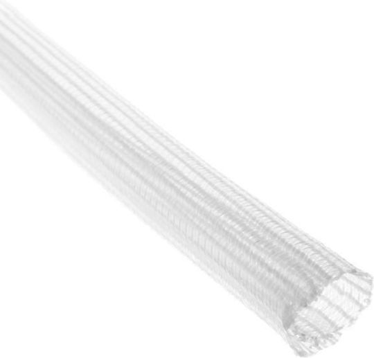 Xiamen Mj Industrial Tech Co. Cb-pet-032 Kabel-Flex-Wrap Transparent PER.812714 1 Stück