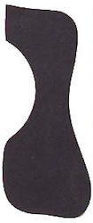 Pickguard mic din scoică pentru chitară acustică D'andrea