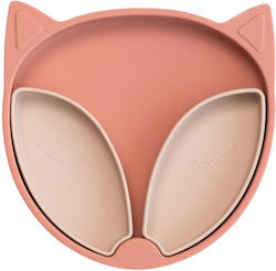 Tidy Tot Set De Hrană Din Silicon 3 Piese