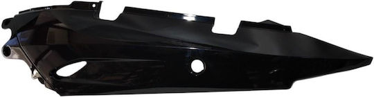 Daytona Left Motorcycle Side Plastic Black 1pcs