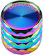 Champ High Grinder Rainbow Diamond 4 Parts 42mm