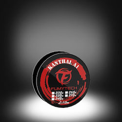 Kanthal A1 10m Fumytech