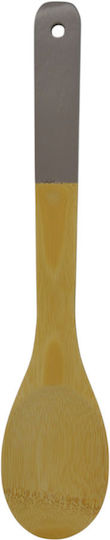 Ankor Kitchen Spoon Wooden Beige 30cm