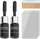 for Car Windows-Windshield Black 3ml