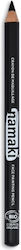 Namaki Bio Μολύβι Slim Face Paint Μαύρο Namaki Bio Μολύβι Slim Face Paint Μαύρο