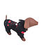 Dog Costume Outfit Woofmoda Mouse Boy Xlarge 35cm