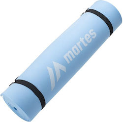 Martes Camping Sleeping Mat Foam Blue Martes Camping Sleeping Mat Foam Blue