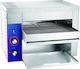 Karamco Professional Rolling Toaster 2.64kW Tct03