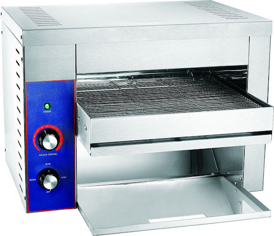 Karamco Professional Rolling Toaster 2.64kW Tct03