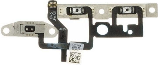 Кабел с Клавиши за сила на звука за iPhone 14