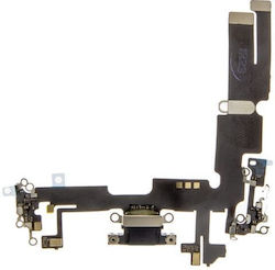 Conector Flex de Încărcare pentru iPhone 14 Plus Midnight