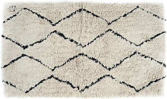 Berbero Cotton Bath Mat 801-5090-003 003 50x90cm