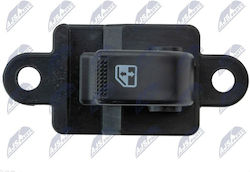 Διακοπτης Ηλεκτρικων Παραθυρων Hyundai Atos Prime '05 Μονος 8pin Διακοπτης Ηλεκτρικων Παραθυρων Hyundai Atos Prime '05 Μονος 8pin