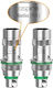 Aspire Nautilus Aio Widerstand für Elektronisch...
