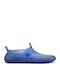 Strandsandalen Fshoes Sd8018.30 Fshoes Tiefblau