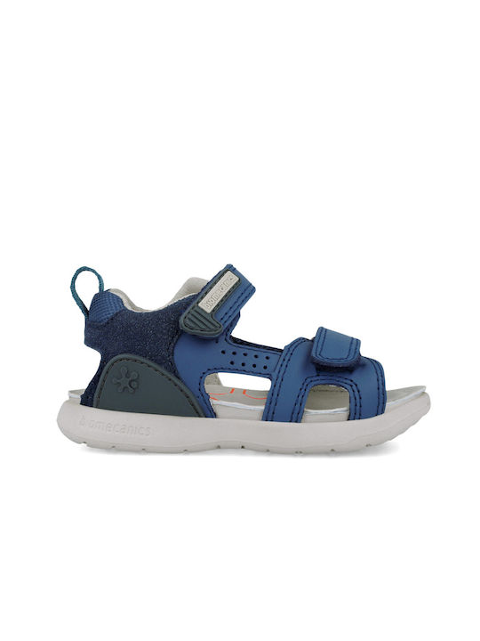 Biomecanics Kids' Sandals Blue