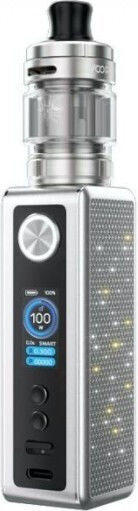 Voopoo Vinci Spark Pod Mod 4.5мл Silver