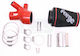Forge Motorsport Auto Luftansaugung