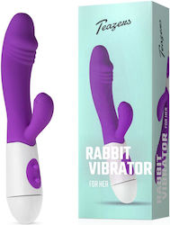 Teazers Vibrator Purple Teazers Vibrator Purple