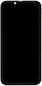 Οθόνη OLED με Μηχανισμό Αφής για iPhone 13 Pro (Μαύρο)