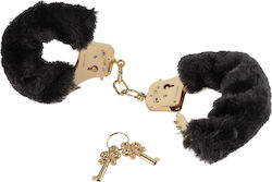 Pipedream Fetish Fantasy BDSM Kit σε Μαύρο Χρώμα