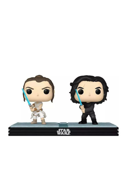 Funko Moment Movies: Star Wars Glows in the Dark Special Edition Funko Moment Movies: Star Wars Glows in the Dark Special Edition