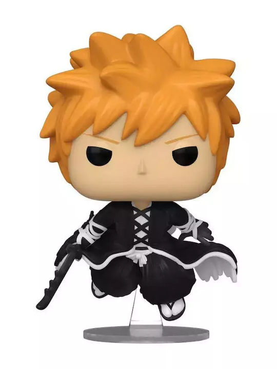 Funko Pop! Animation: Bleichen - Ichigo Kurosaki 1826 Sonderausgabe