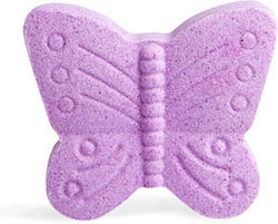 Butterfly Badebombe Duft Beauty Hall 35g