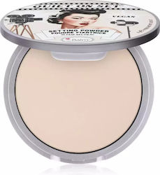 Thebalm Quiet On Set Матираща Пудра Нюанс 01 Fair Neutral Капацитет G 8