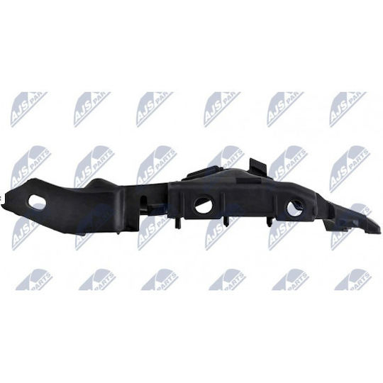 NTY Bumper base Car for Seat Leon