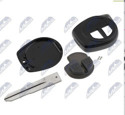 Κλειδι Καπακι Suzuki Swift Iv Jimmny Sx4 Ignis Wagon R Vitara Fiat Sedici Opel Agila B