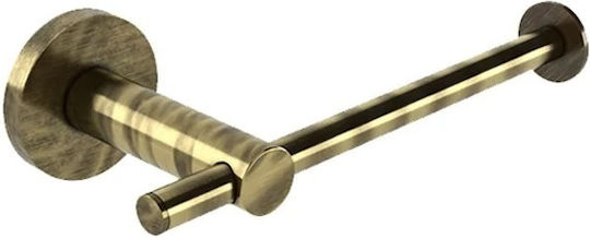 Suport pentru șervețele Verdi Sigma 3030466 bronz 14.5x7.5x4.4cm