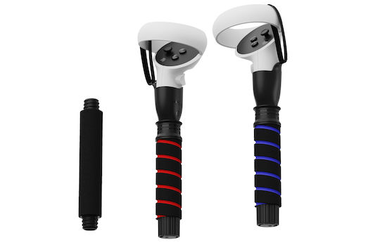 Beat Saber Oculus Quest At Maxx Tech Vr Beat Saber Meta Quest 2&3/3s